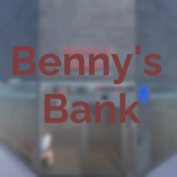 Benny's Bank