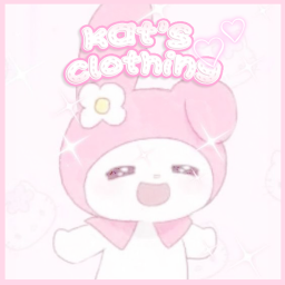 ʚɞ kat's clothing ʚɞ clothing store