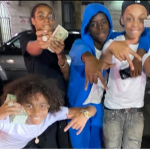 King von rapper only