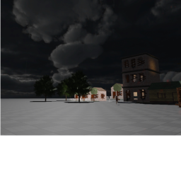 Natural disaster 2 (update!)
