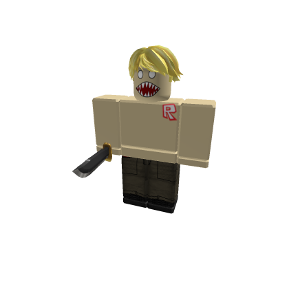 monster