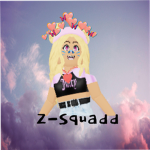 DEVIL MASTER AND THE Z-SQUAD