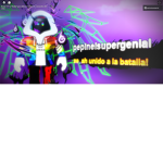 simbolo de roblox genial