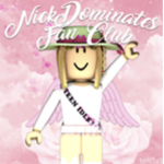 NickDominates Fan Club!!