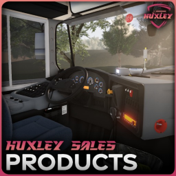 [Huxley Sales] Product Hub