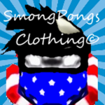 SmongPong's Clothing©
