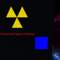 Unnamed Space Station icon