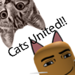 Cats Unite!!