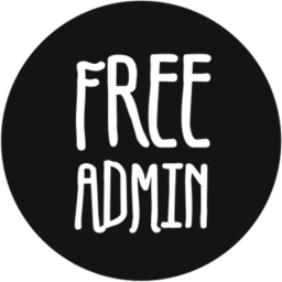 Free Admin/Hangout area