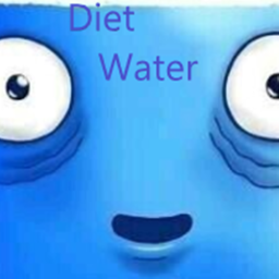 Diet Water Simulator