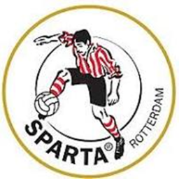 [RS] Sparta Stadion Het Kasteel