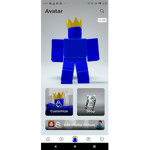 MeBlueGuy