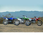 Eat My Dirt Bike