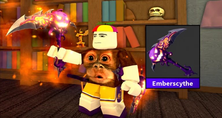 It's The Pumpkin thumbnail