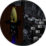 Nightmares Steeple