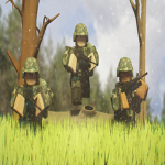 | | BAF | | British Armed Forces