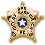 City of Barrington Police Department