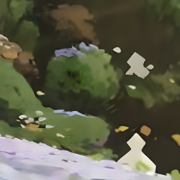 ❀