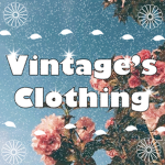 Vintage’s Clothing