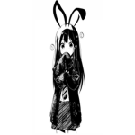 Sky’s Bunny Family