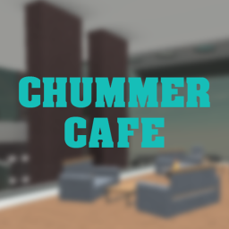 Chummy Cafe™ (WIP)