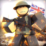 (BAF) British Armed Forces 1940's
