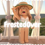FrostedOver