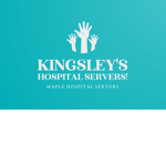 | Kingsley Hospital Servers |
