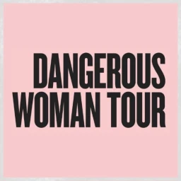 [NEW] Ariana Grande - Stage Concert icon