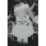 Noodle _DOG