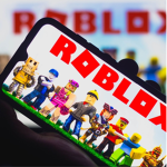 ROBLOX IS THE BEST GAME! EVER!