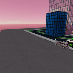 las oficinas De The Master pvp