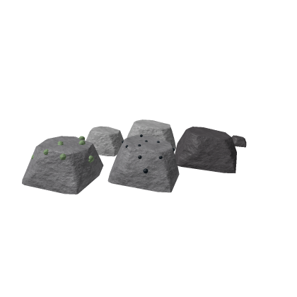 Ores.
