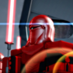 TGE - The Imperial Guards