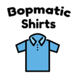 Bopmatic Shirts