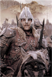 Warriors of Rohan