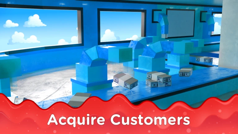 More About Ball Pit Tycoon, Image source: Roblox.com