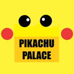 Pikachu Palace