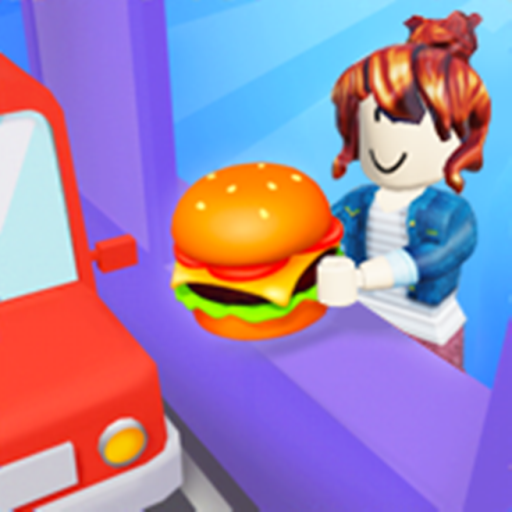 Burger Restaurant