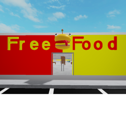 Free Food's Fine Dining