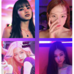 BLACKPINK 블랙핑크 -