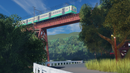 Koleje Wysokiego Wzgórza