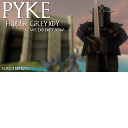 Pyke
