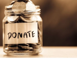Donation group .