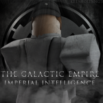 《ⲦGE》ιmperial Intelligence