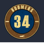 Vegas Boomers