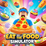 🍔 Eat the Food Simulator