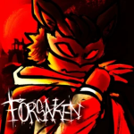 ᴛʜᴇ ꜰᴏʀꜱᴀᴋᴇɴ ᴄᴏᴍᴍᴜɴɪᴛʏ