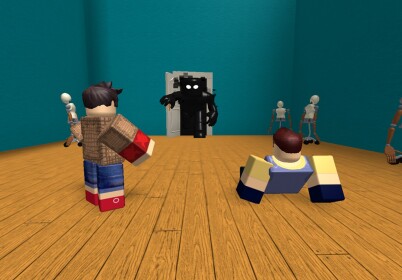 [ACT 2] Hello Neighbor