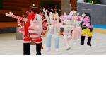 og cake squad
